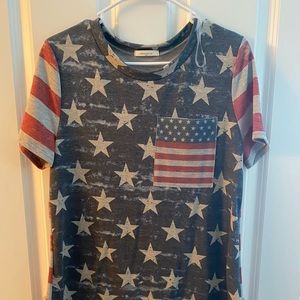 Americana Shirt